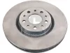 Bremsscheibe Vorderachse FEBI BILSTEIN 173028