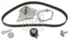 Wasserpumpe + Zahnriemensatz FEBI BILSTEIN 173039