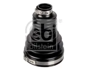 Riemenscheibe, Kurbelwelle FEBI BILSTEIN 175310