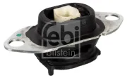Lagerung, Motor beidseitig FEBI BILSTEIN 173045