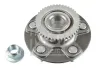 Radlagersatz Hinterachse links Hinterachse rechts FEBI BILSTEIN 173046