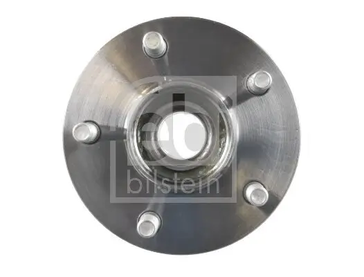 Radlagersatz Hinterachse links Hinterachse rechts FEBI BILSTEIN 173046 Bild Radlagersatz Hinterachse links Hinterachse rechts FEBI BILSTEIN 173046