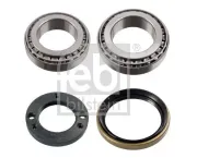 Radlagersatz Vorderachse links Vorderachse rechts FEBI BILSTEIN 173053