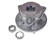 Radlagersatz Vorderachse links Vorderachse rechts FEBI BILSTEIN 173060