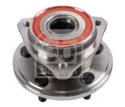 Thermostat, Kühlmittel FEBI BILSTEIN 17533