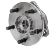 Steuerventil, Nockenwellenverstellung Einlassseite Einlassseite FEBI BILSTEIN 175331