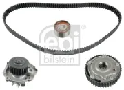 Wasserpumpe + Zahnriemensatz FEBI BILSTEIN 173066