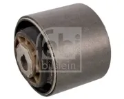 Lagerung, Lenker Vorderachse links unten Vorderachse rechts vorne FEBI BILSTEIN 173071