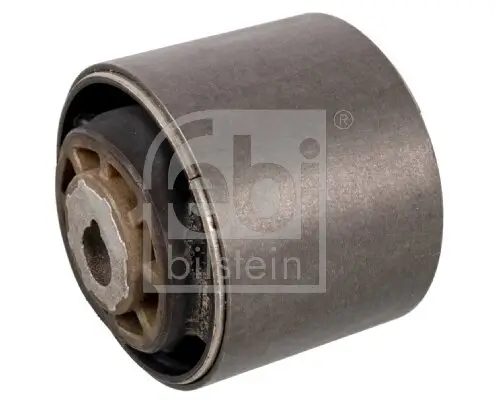 Lagerung, Lenker Vorderachse links unten Vorderachse rechts vorne FEBI BILSTEIN 173071 Bild Lagerung, Lenker Vorderachse links unten Vorderachse rechts vorne FEBI BILSTEIN 173071