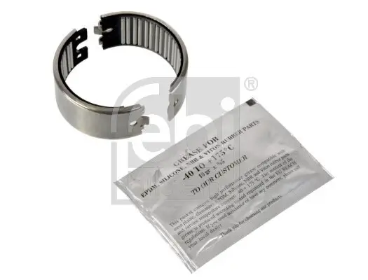 Nockenwellenversteller Einlassseite FEBI BILSTEIN 175345