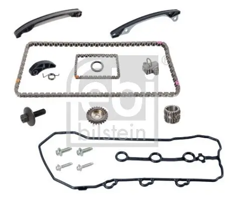 Steuerkettensatz FEBI BILSTEIN 173095