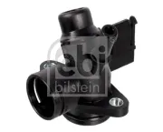 Kühlmittelflansch FEBI BILSTEIN 173097