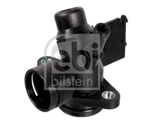 Kühlmittelflansch FEBI BILSTEIN 173097 Bild Kühlmittelflansch FEBI BILSTEIN 173097