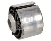 Lagerung, Lenker beidseitig Hinterachse links unten vorne Hinterachse rechts FEBI BILSTEIN 173098