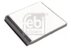 Filter, Innenraumluft FEBI BILSTEIN 17311