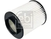 Luftfilter FEBI BILSTEIN 173131