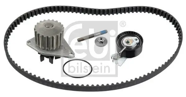 Wasserpumpe + Zahnriemensatz FEBI BILSTEIN 173142