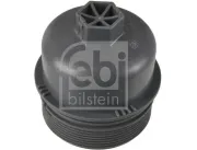 Deckel, Ölfiltergehäuse FEBI BILSTEIN 173145