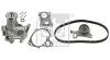 Wasserpumpe + Zahnriemensatz FEBI BILSTEIN 173160