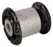 Lagerung, Lenker Vorderachse links unten hinten außen Vorderachse rechts FEBI BILSTEIN 173169