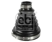 Steuerventil, Nockenwellenverstellung Einlassseite FEBI BILSTEIN 175438