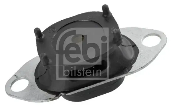 Lagerung, Motor beidseitig FEBI BILSTEIN 173191 Bild Lagerung, Motor beidseitig FEBI BILSTEIN 173191