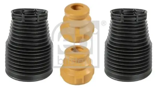 Staubschutzsatz, Stoßdämpfer Hinterachse FEBI BILSTEIN 173194 Bild Staubschutzsatz, Stoßdämpfer Hinterachse FEBI BILSTEIN 173194