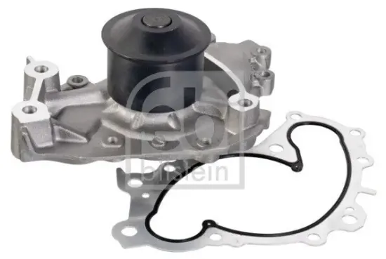 Wasserpumpe, Motorkühlung FEBI BILSTEIN 173205 Bild Wasserpumpe, Motorkühlung FEBI BILSTEIN 173205