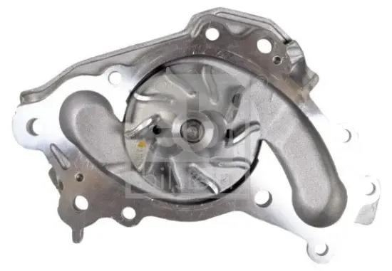 Wasserpumpe, Motorkühlung FEBI BILSTEIN 173205 Bild Wasserpumpe, Motorkühlung FEBI BILSTEIN 173205