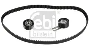 Bremsscheibe Hinterachse FEBI BILSTEIN 175477