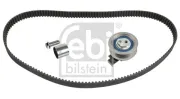 Zahnriemensatz FEBI BILSTEIN 173220