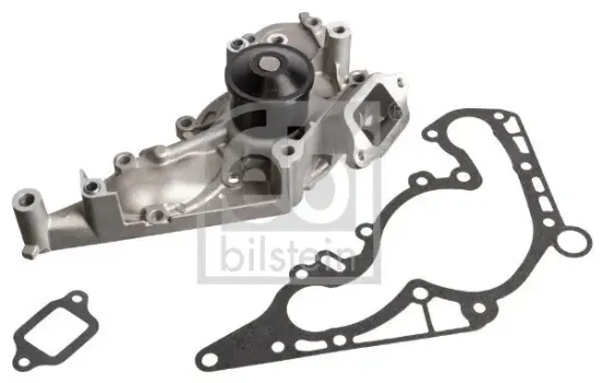 Wasserpumpe, Motorkühlung FEBI BILSTEIN 173234 Bild Wasserpumpe, Motorkühlung FEBI BILSTEIN 173234