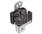 Halter, Abgasanlage FEBI BILSTEIN 173237