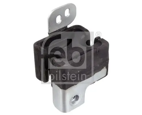 Halter, Abgasanlage vorne FEBI BILSTEIN 173237 Bild Halter, Abgasanlage vorne FEBI BILSTEIN 173237