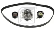 Wasserpumpe + Zahnriemensatz FEBI BILSTEIN 173254