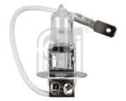 Glühlampe, Nebelscheinwerfer 24 V 70 W H3 FEBI BILSTEIN 173276