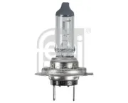 Glühlampe, Hauptscheinwerfer 24 V 70 W H7 FEBI BILSTEIN 173282