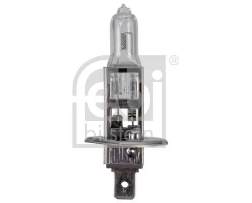 Glühlampe, Nebelscheinwerfer 24 V 70 W H1 verlängerte Lebensdauer (rüttelfest) verlängerte Lebensdauer FEBI BILSTEIN 173283 Bild Glühlampe, Nebelscheinwerfer 24 V 70 W H1 verlängerte Lebensdauer (rüttelfest) verlängerte Lebensdauer FEBI BILSTEIN 173283