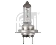 Glühlampe, Hauptscheinwerfer 24 V 70 W H7 verlängerte Lebensdauer (rüttelfest) verlängerte Lebensdauer FEBI BILSTEIN 173287