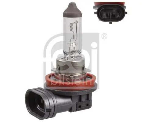 Glühlampe, Nebelscheinwerfer 24 V 70 W H11 FEBI BILSTEIN 173288