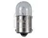 Glühlampe, Kennzeichenleuchte 24 V 5 W R5W Kugellampe FEBI BILSTEIN 173291
