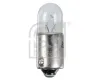 Gl&uuml;hlampe, Kennzeichenleuchte 24 V 4 W T4W Kugellampe FEBI BILSTEIN 173296