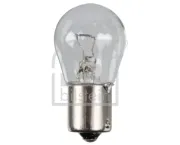 Glühlampe, Brems-/Schlusslicht 24 V 21 W P21W Kugellampe verlängerte Lebensdauer (rüttelfest) FEBI BILSTEIN 173298