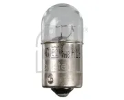 Glühlampe, Positions-/Begrenzungsleuchte 24 V 10 W R10W Kugellampe FEBI BILSTEIN 173299