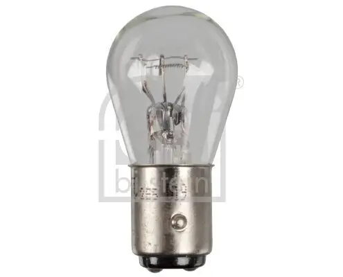 Glühlampe, Brems-/Schlusslicht 24 V 21 W 5 W P21/5W Kugellampe verlängerte Lebensdauer (rüttelfest) FEBI BILSTEIN 173300