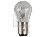 Glühlampe, Brems-/Schlusslicht 24 V 21 W 5 W P21/5W Kugellampe verlängerte Lebensdauer (rüttelfest) FEBI BILSTEIN 173300