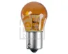 Glühlampe, Blinkleuchte 24 V 21 W PY21W Kugellampe FEBI BILSTEIN 173301