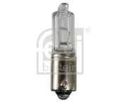 Glühlampe, Blinkleuchte 24 V 21 W H21W Miniatur-Halogenlampe FEBI BILSTEIN 173310