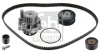 Wasserpumpe + Zahnriemensatz FEBI BILSTEIN 173312