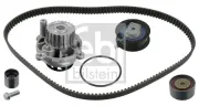 Wasserpumpe + Zahnriemensatz FEBI BILSTEIN 173312